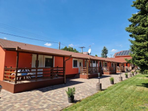 Boglárka Apartmanház